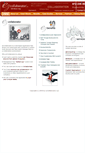 Mobile Screenshot of ezcollaborator.com